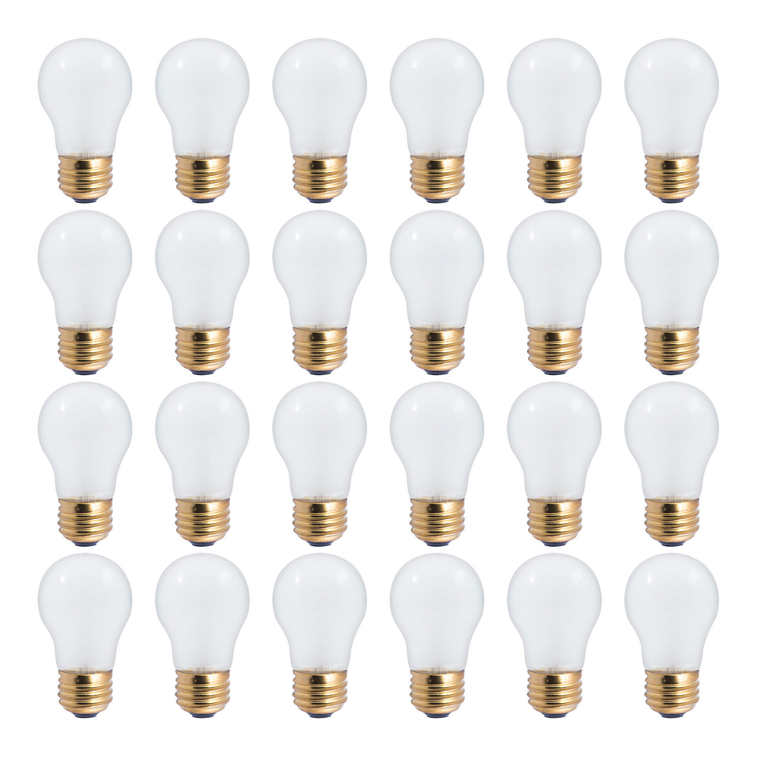 Type A Bulbs Category