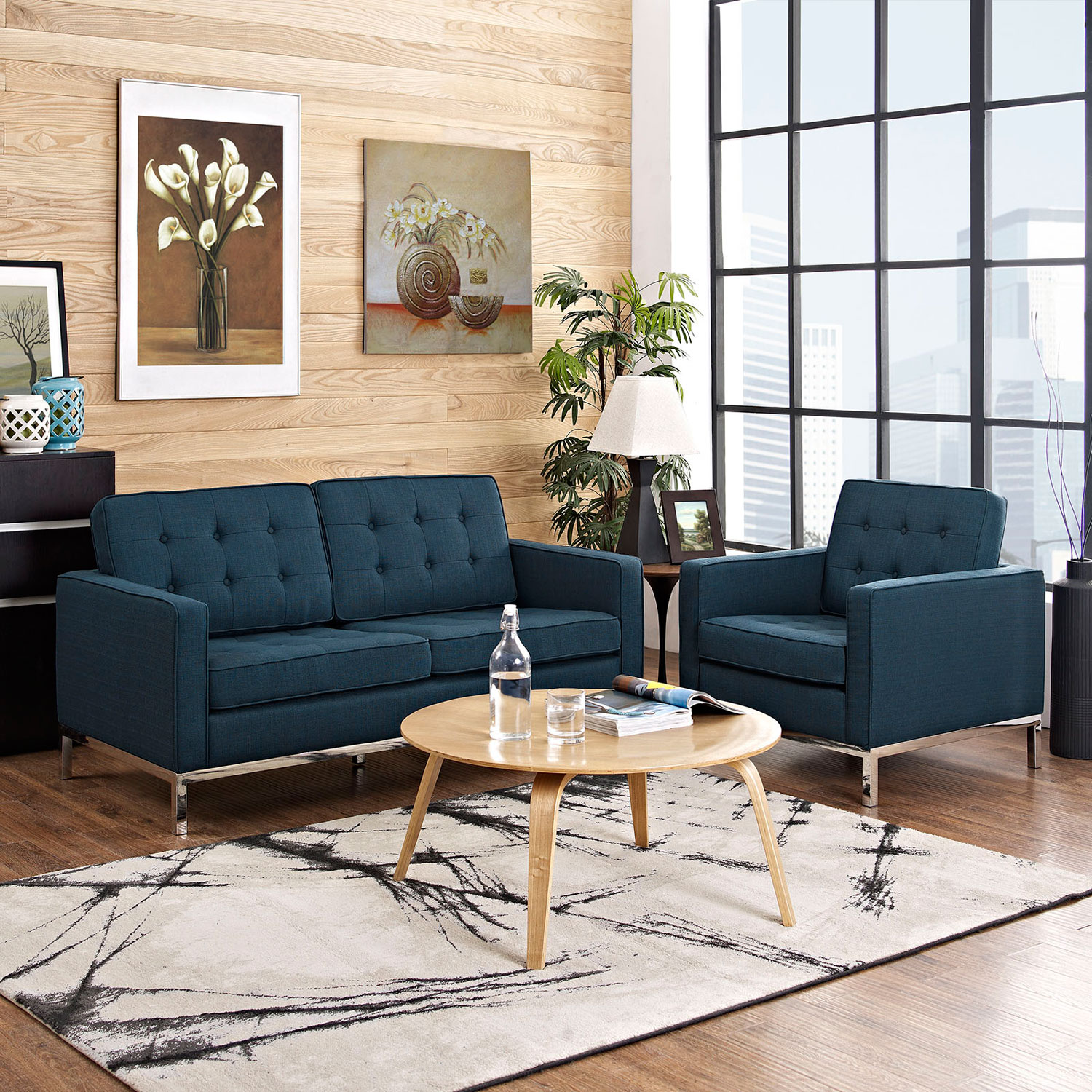 Living Room Furniture Department