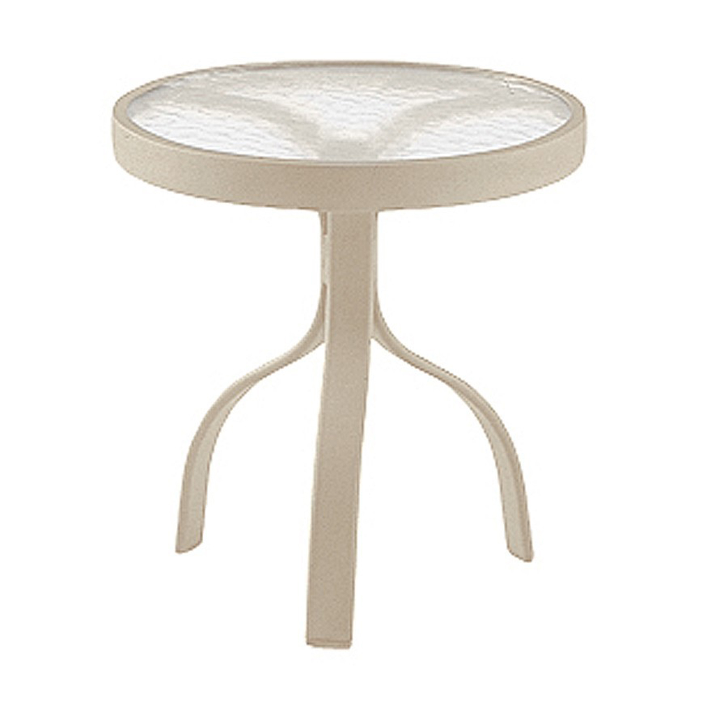 Patio Accent Tables Category