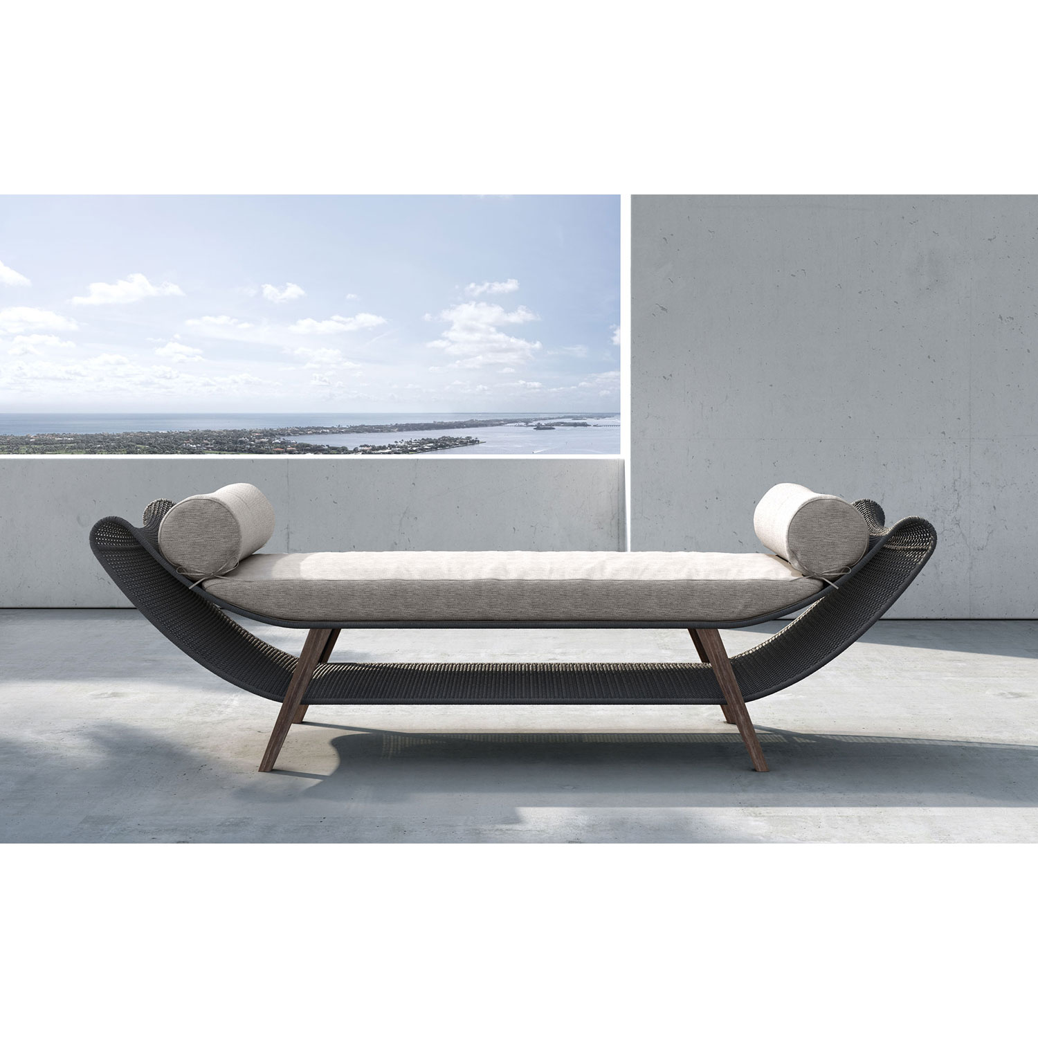 Outdoor Benches Category