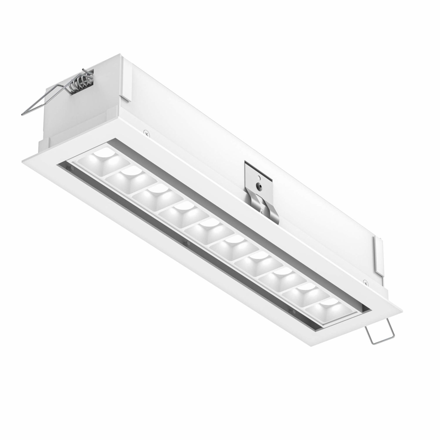 Recessed Lighting Category