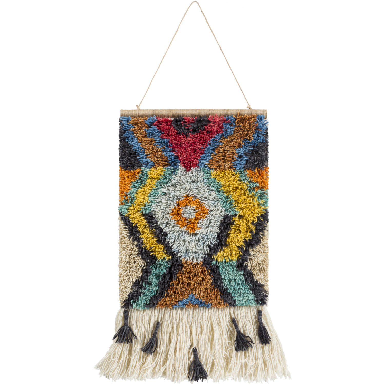 Wall Hangings & Tapestries Category