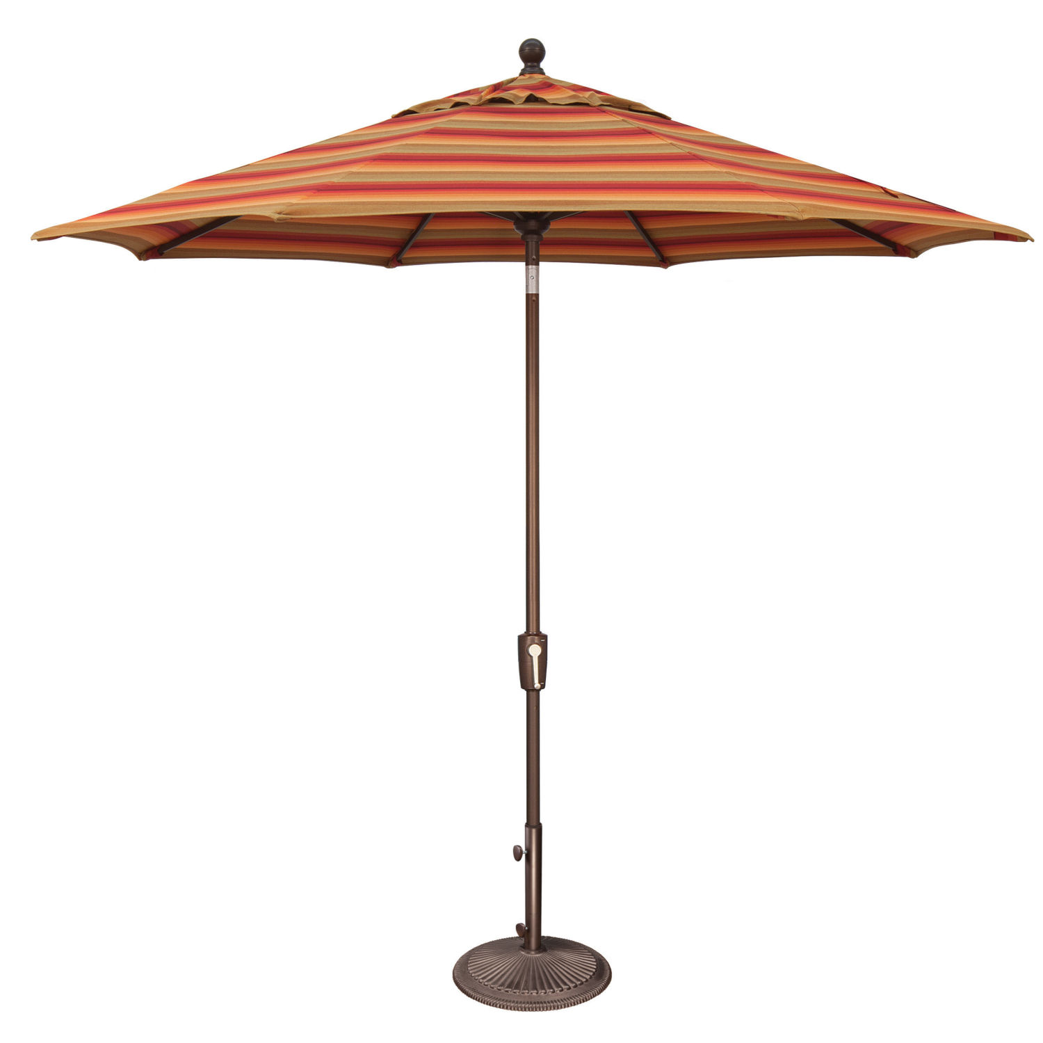Patio Umbrellas & Awnings Category