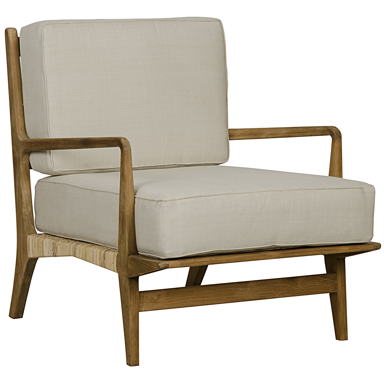 Accent Chairs Category