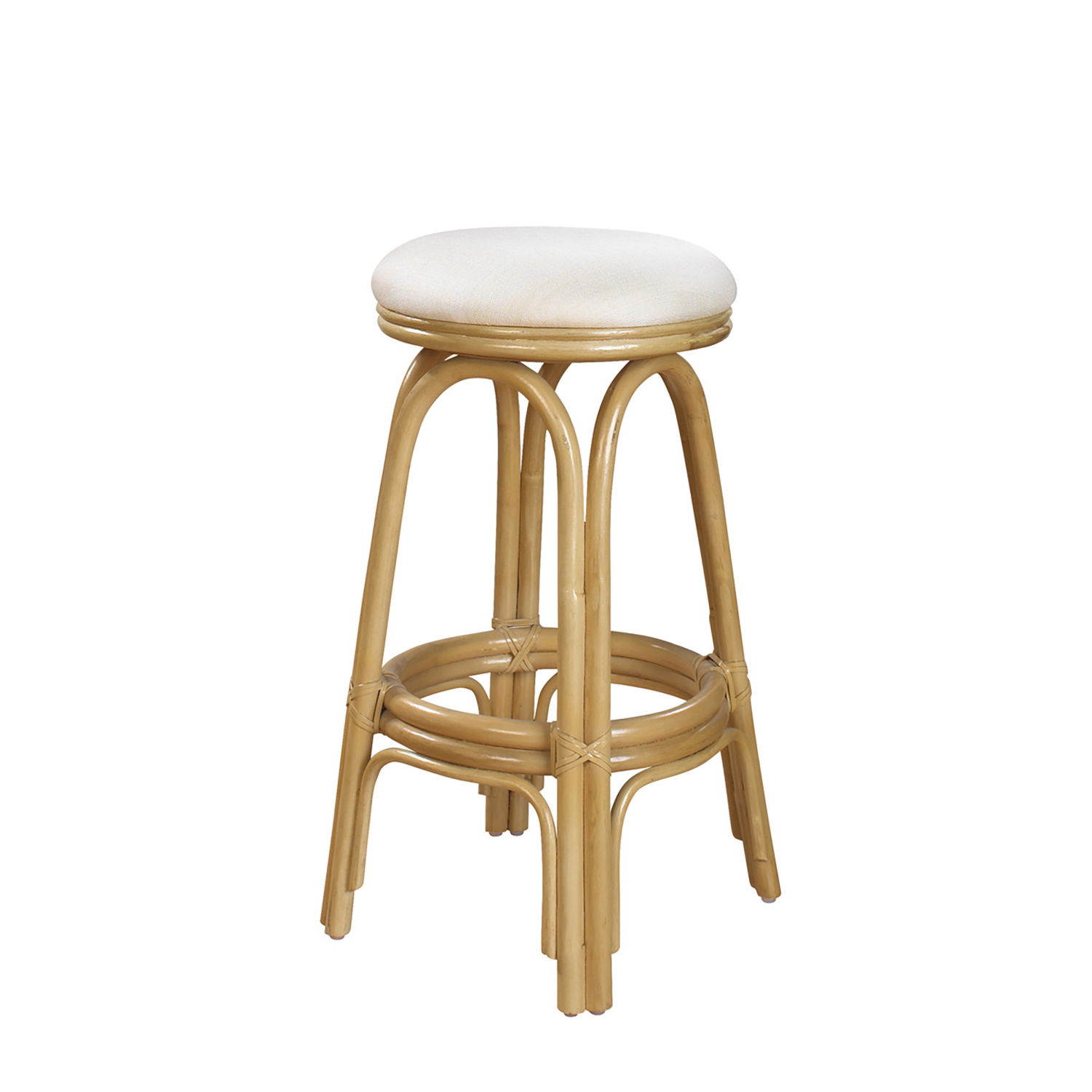 Bar Counter Stools Adjustable, 34 25 In Adjustable Modern Backless Metal Swivel Bar Stool With Wooden Seat