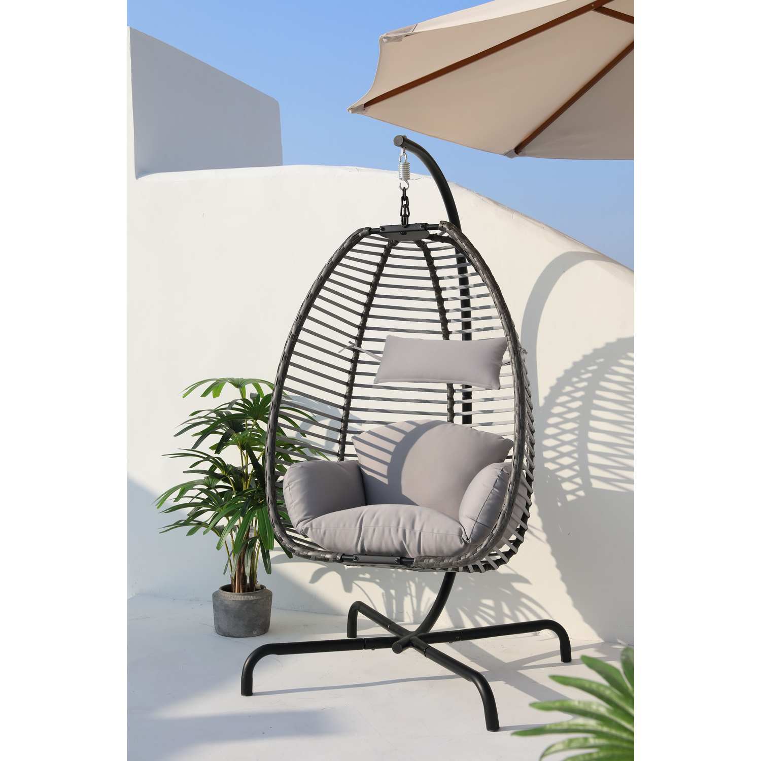 Patio & Porch Swings Category