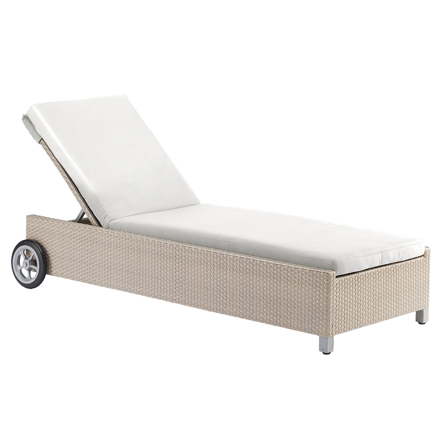 Chaise Lounge Category