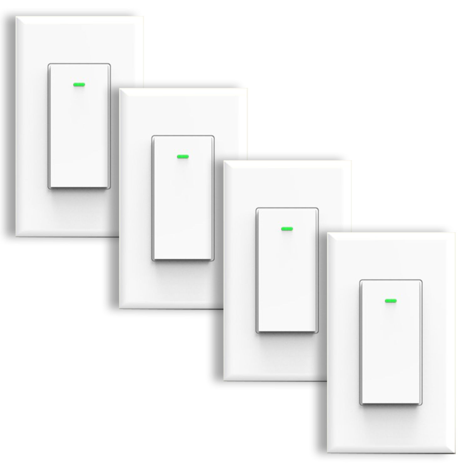 Dimmers, Controls & Wall Plates Department