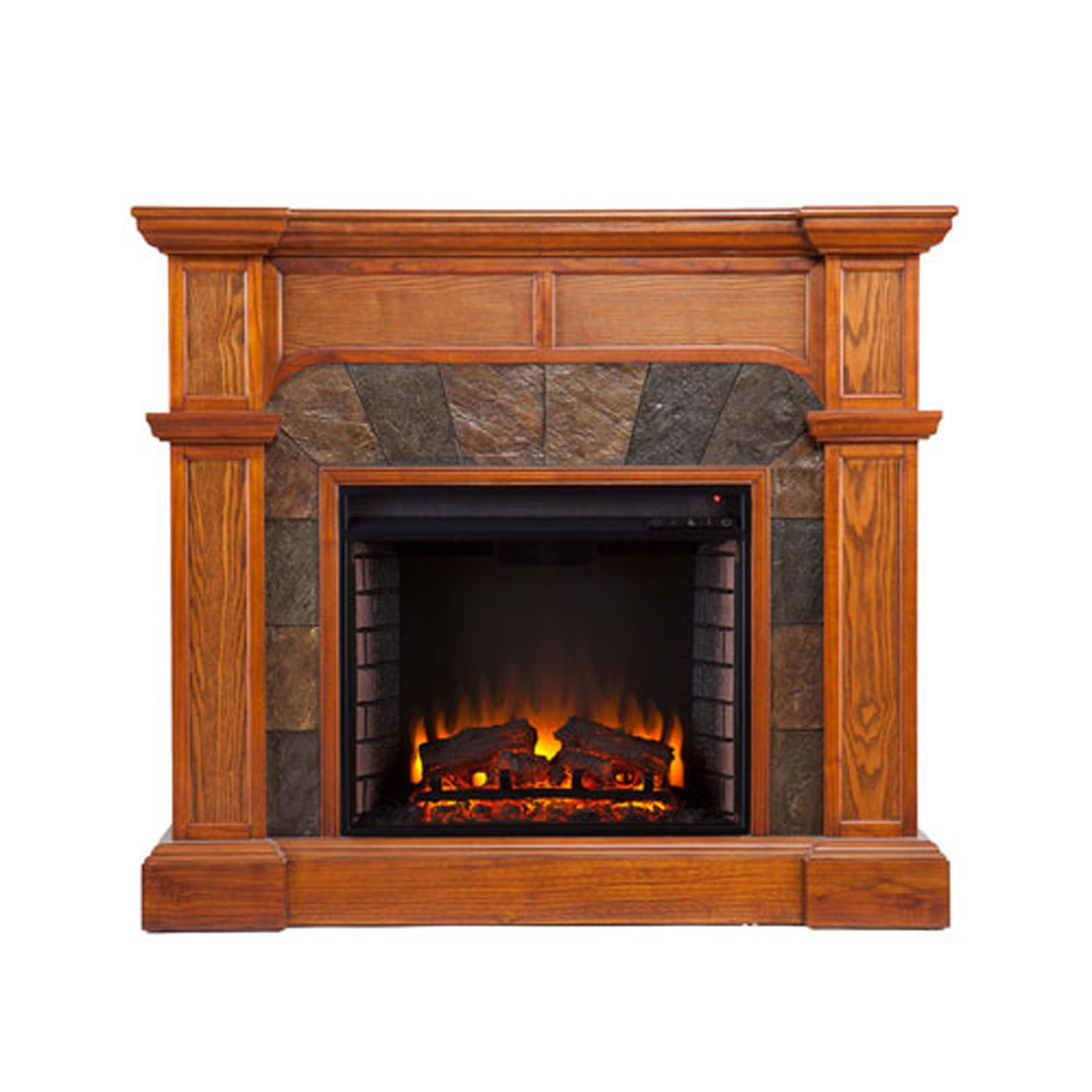 Fireplaces Category