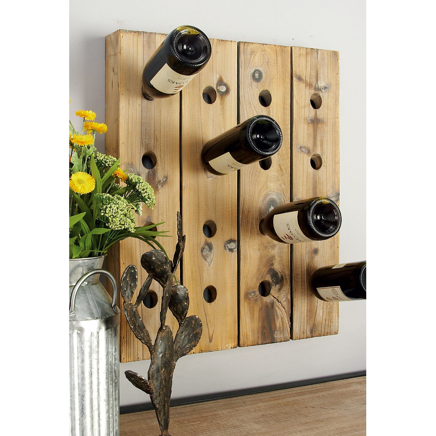 Wine Storage Category