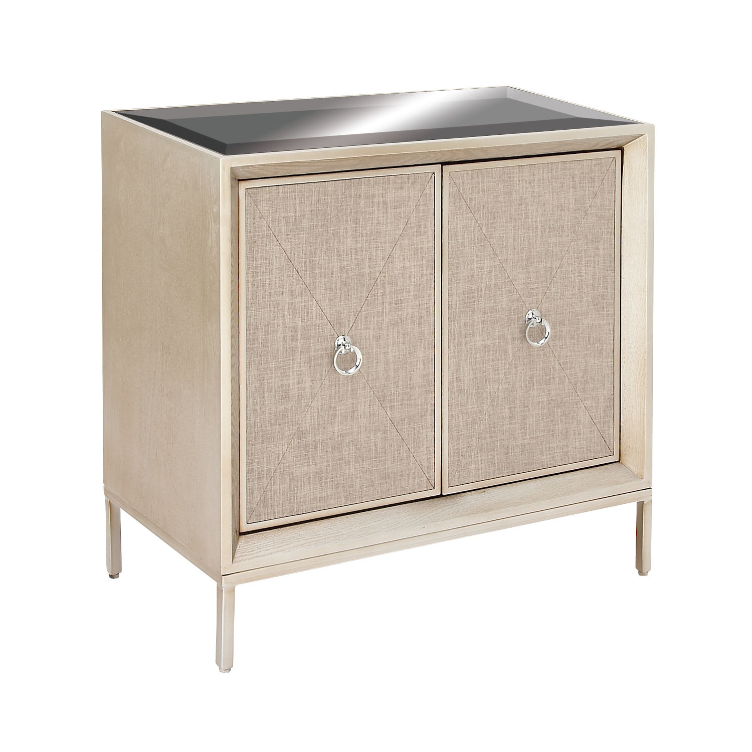 Accent Cabinets & Chests Category