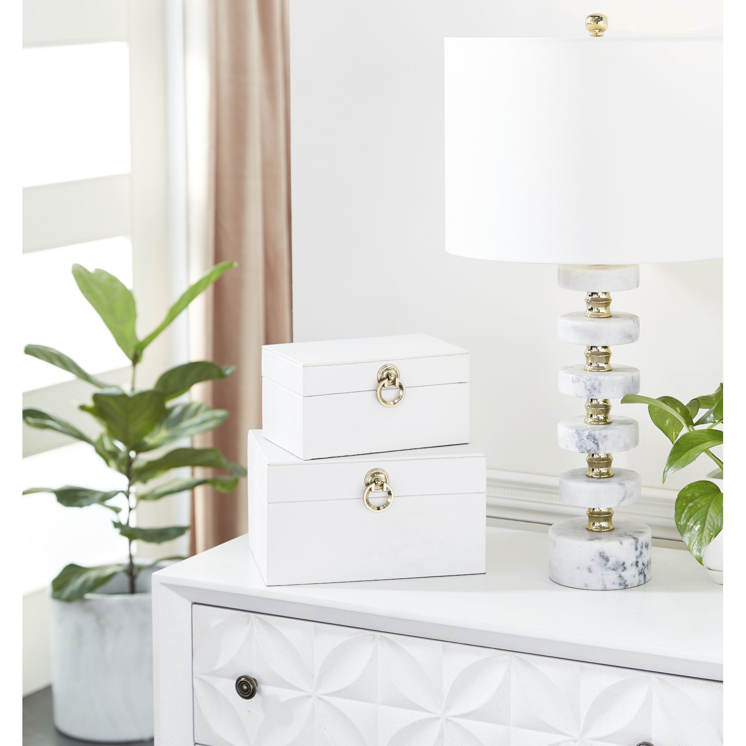Decorative Boxes Category