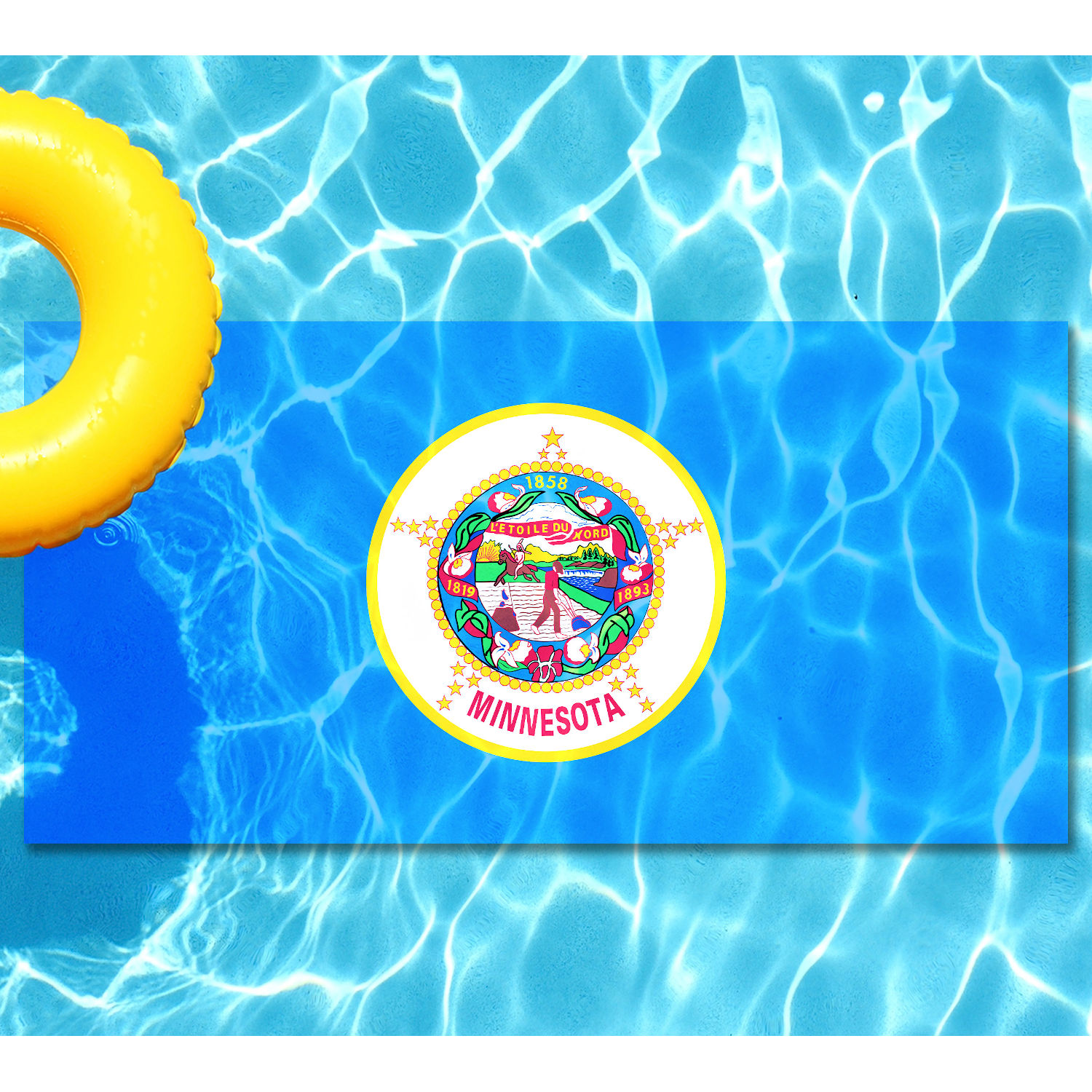 Pool Accessories Category