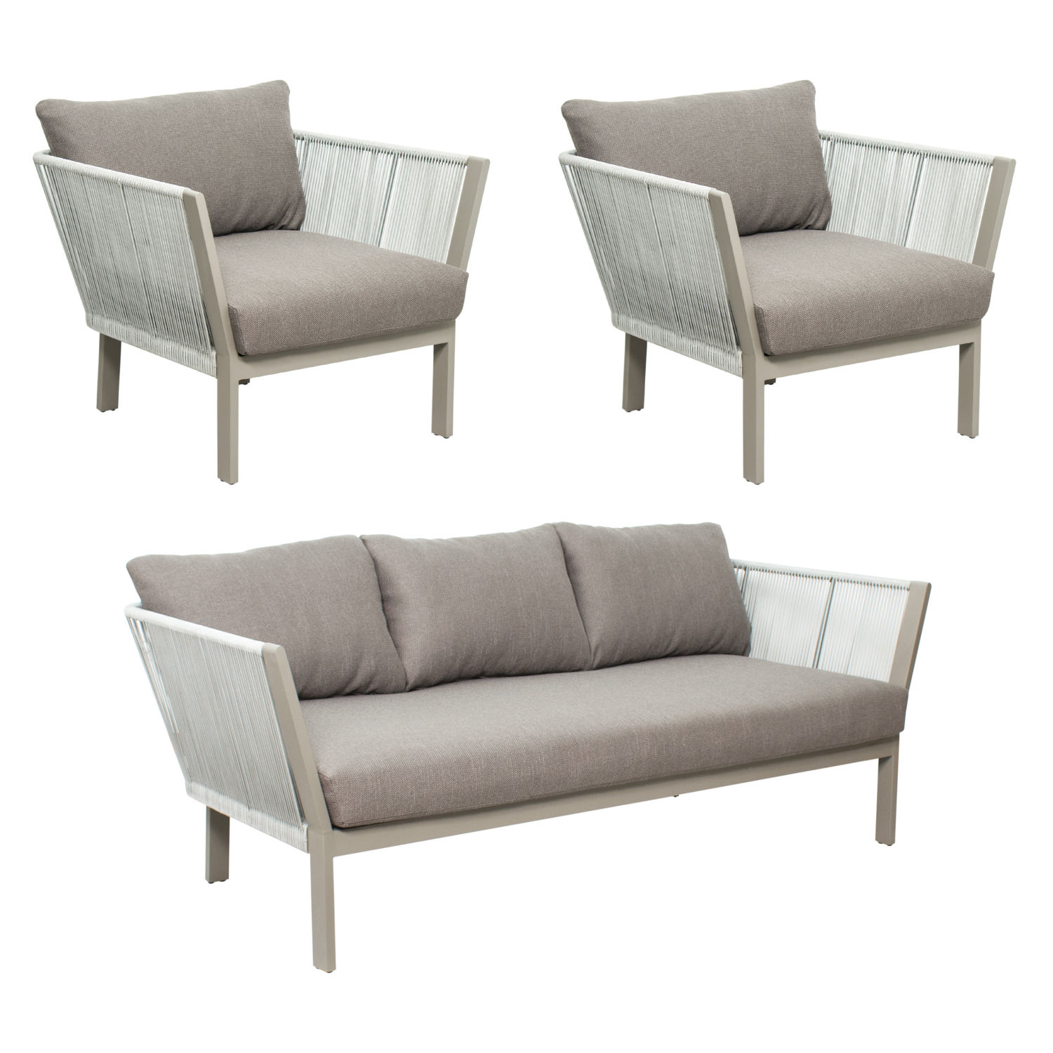 Patio Furniture Sets Category