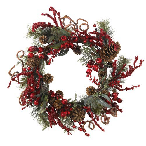 Wreaths Category