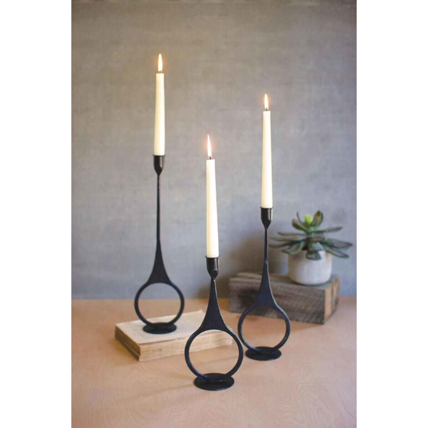 Candle Holders Category