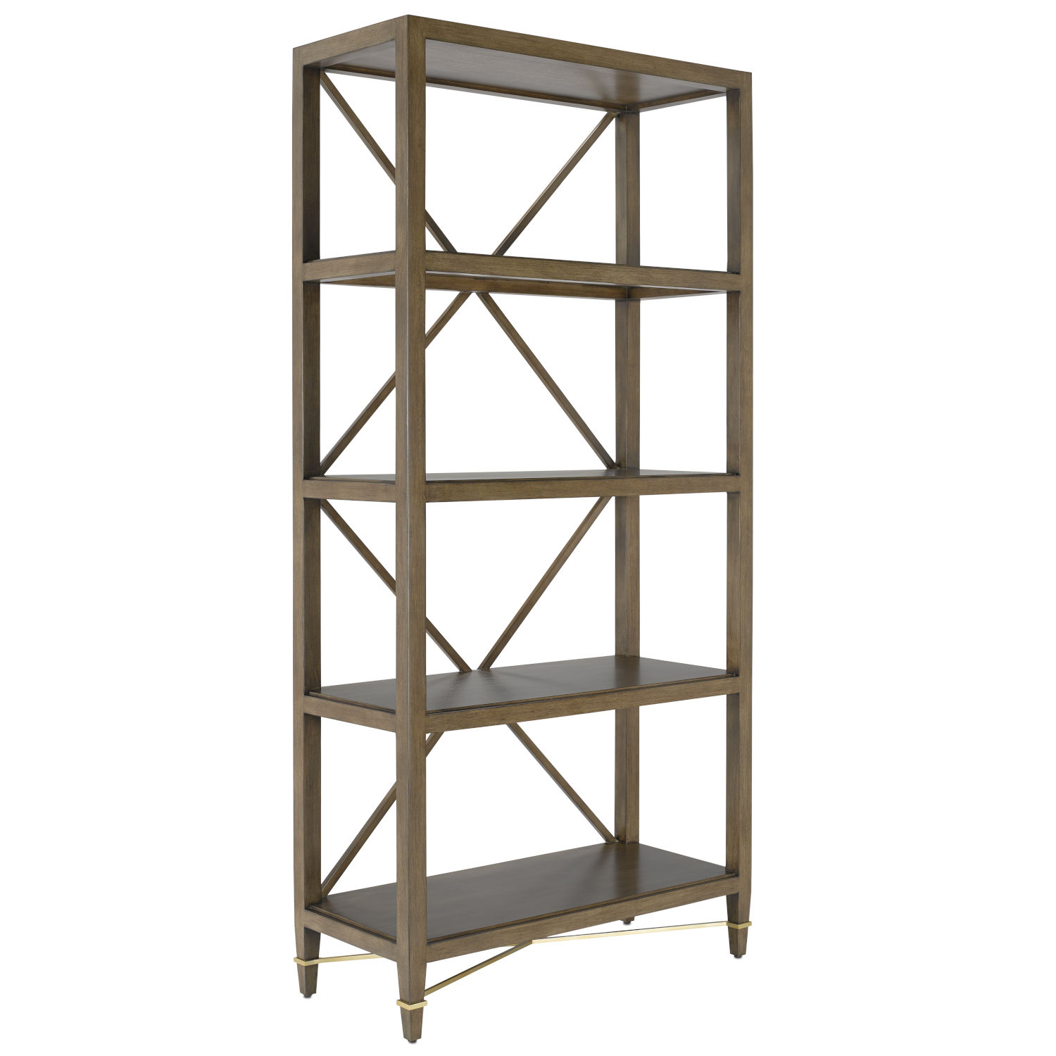 Shelves & Bookcases Category
