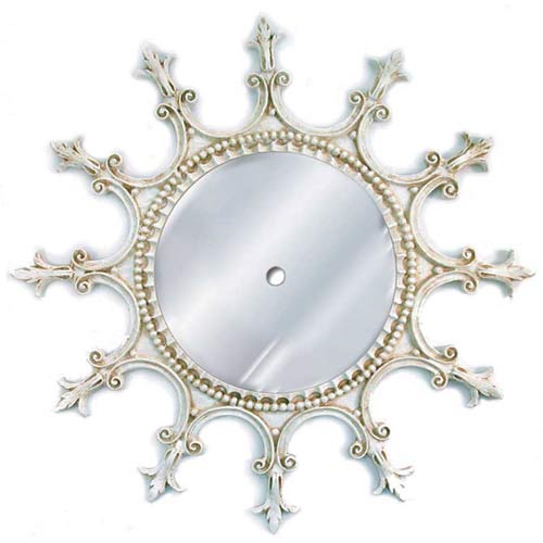 Ceiling Medallions Category