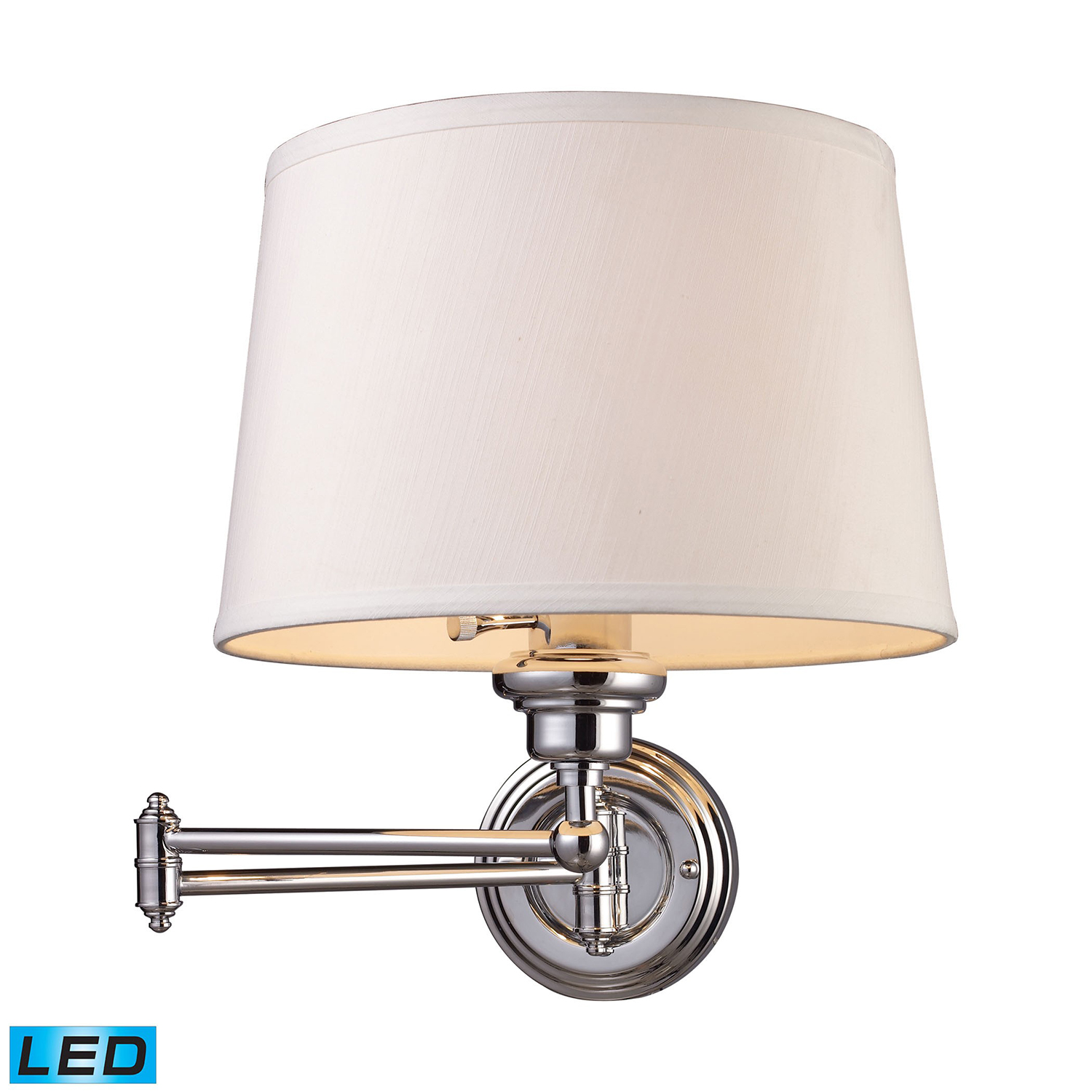 Swing Arm & Plug In Lamps Category