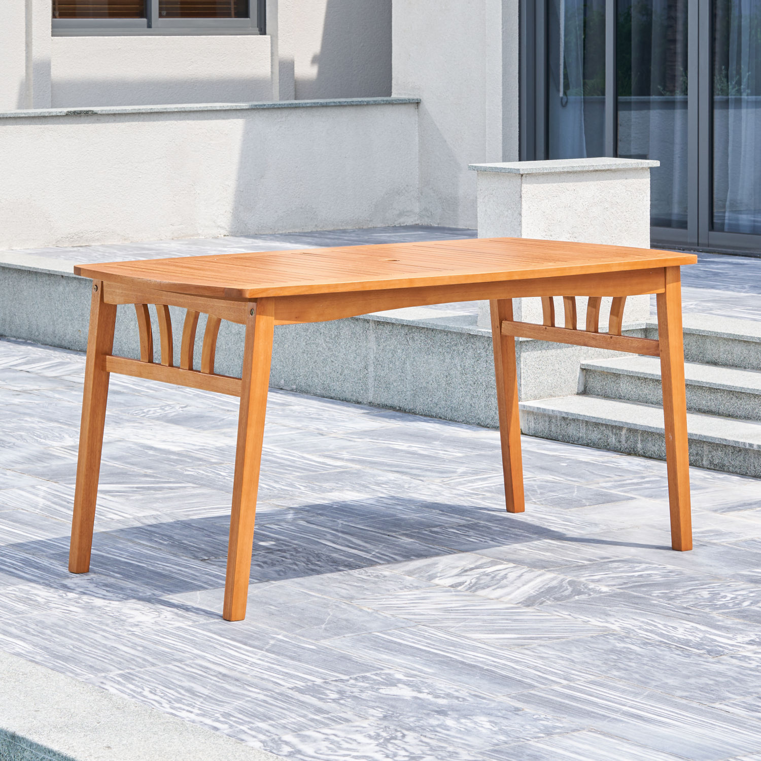 Patio Dining Tables Category