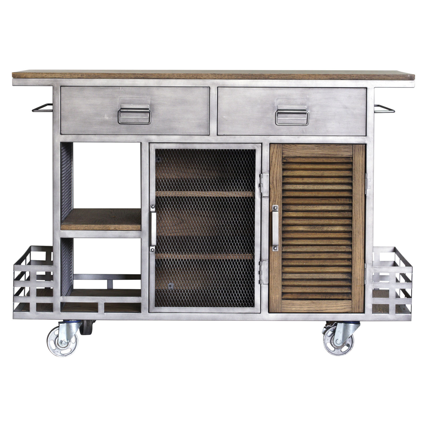 Kitchen Islands & Carts Category
