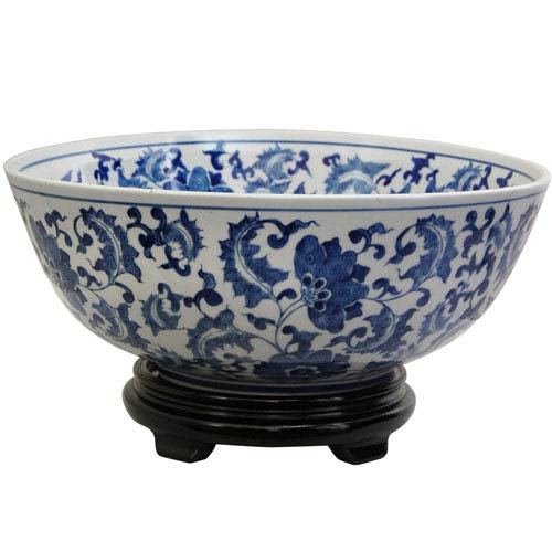 Decorative Bowls Category