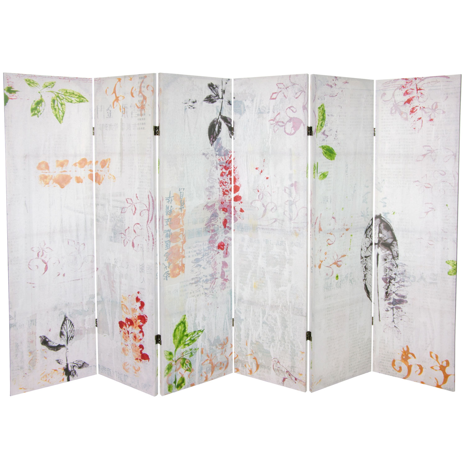 Screens & Room Dividers Category
