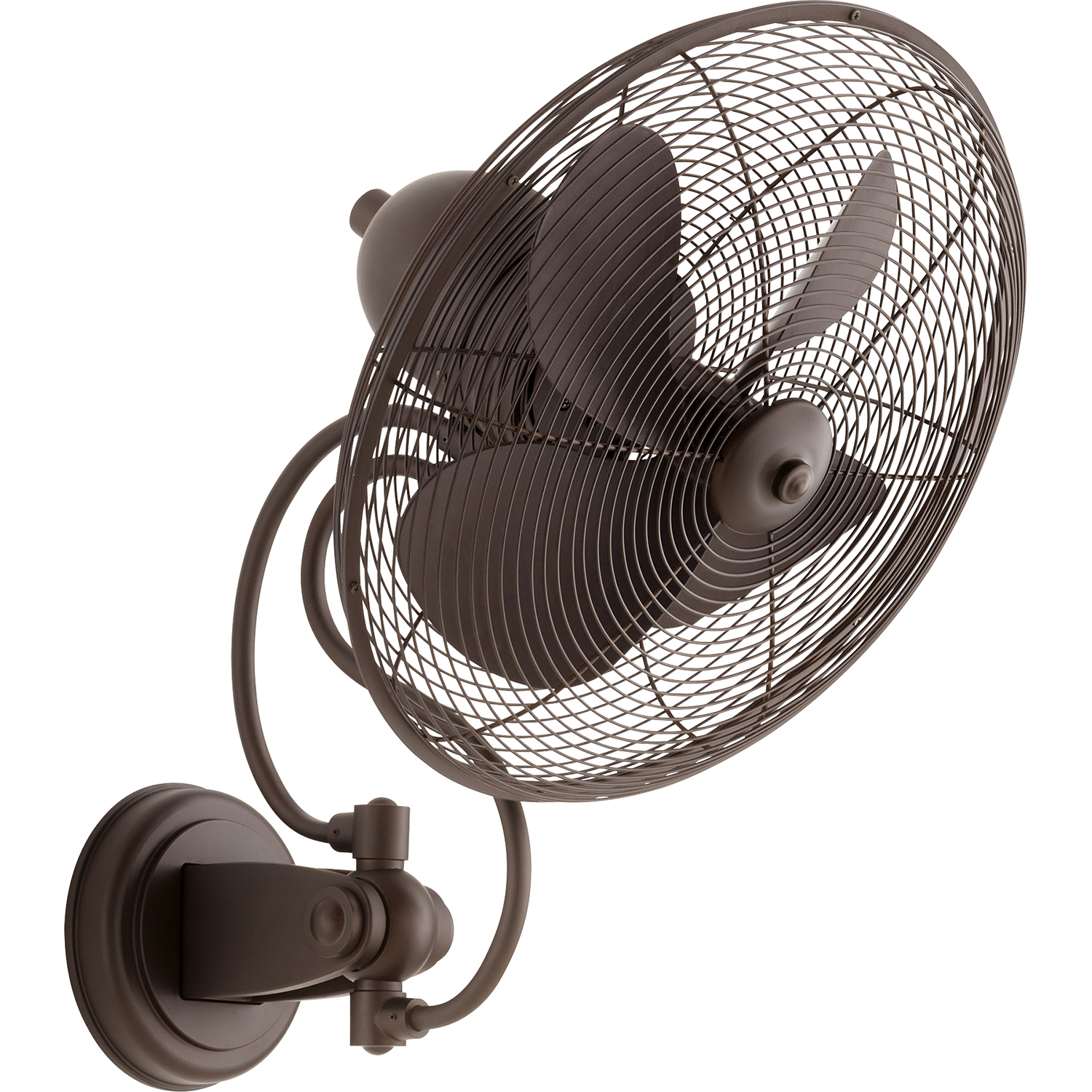 Wall Fans Category
