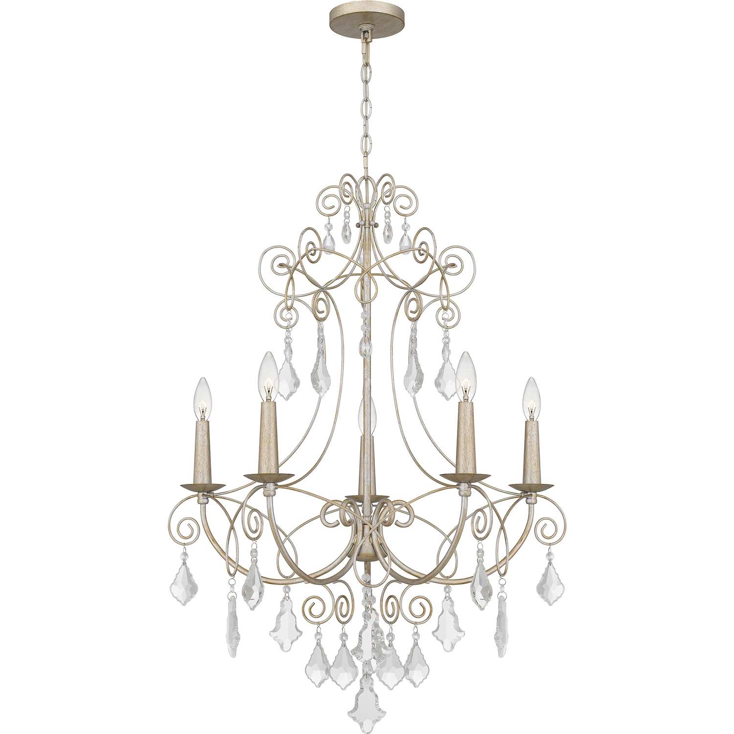 Chandeliers Category
