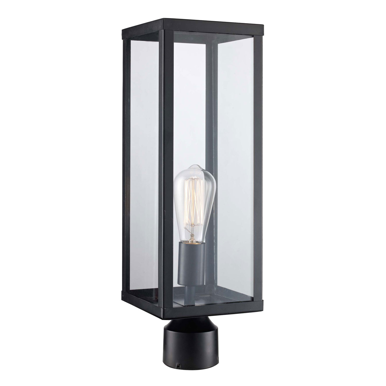 Outdoor Post Lighting Category