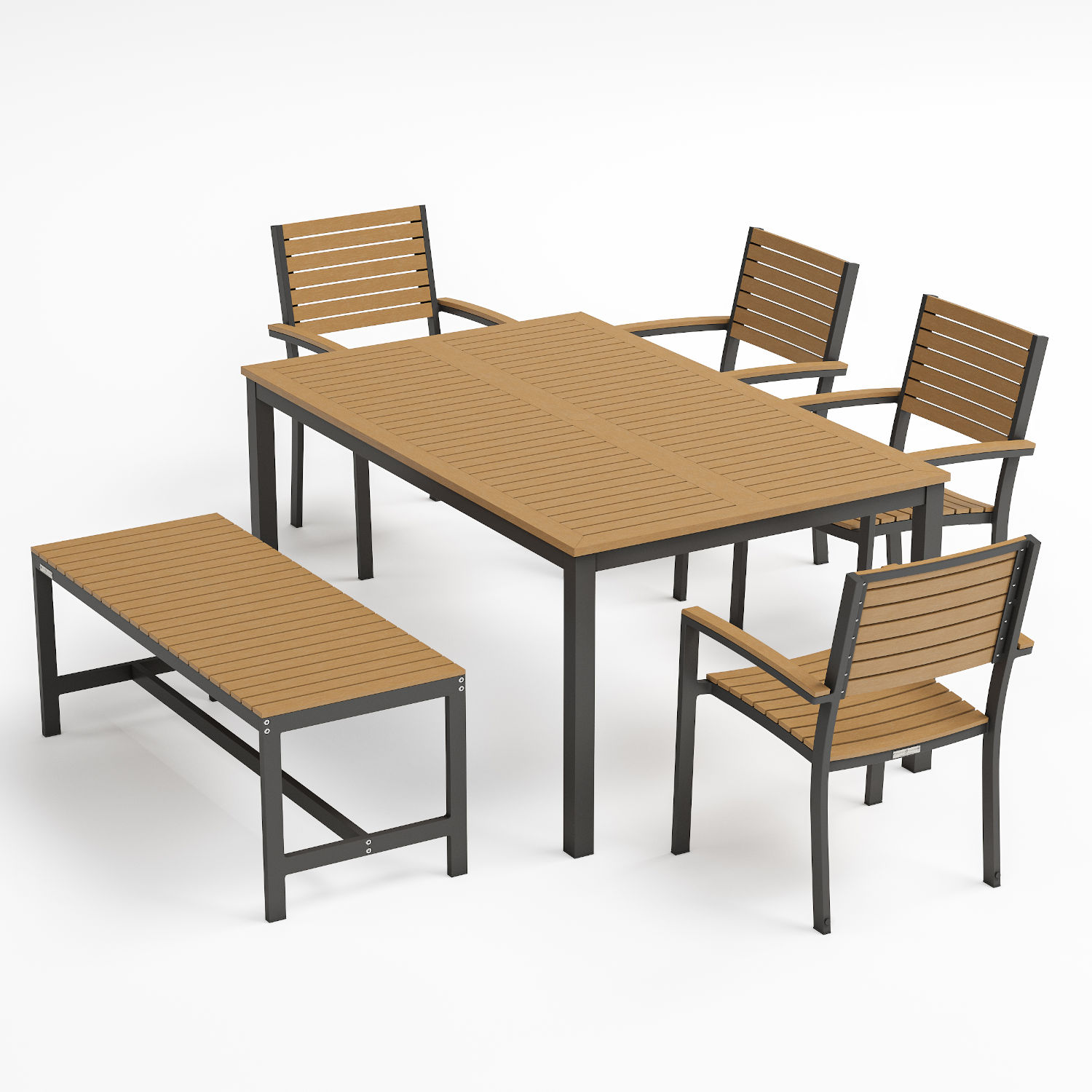 Patio Dining Sets Category