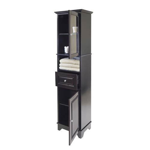 Linen Towers & Cabinets Category