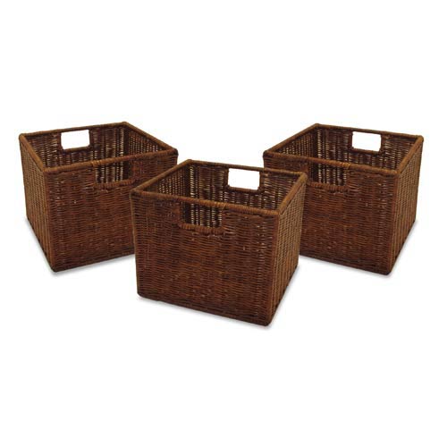 Decorative Baskets Category